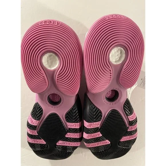 Size 12- adidas Trae Young 2 STRATOSPHERE / HO6483 basketball Shoes NWOB - Picture 8 of 13